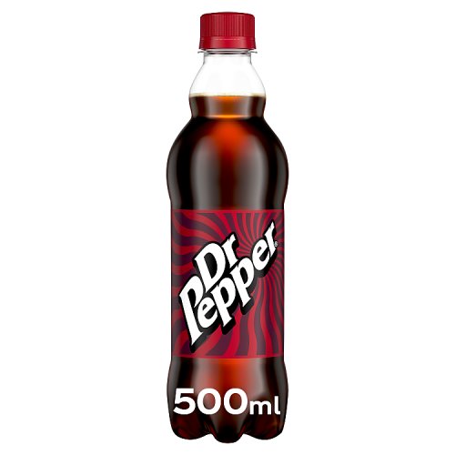 Dr Pepper (500g)