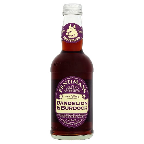 Fentimans Dandelion & Burdock (275g)