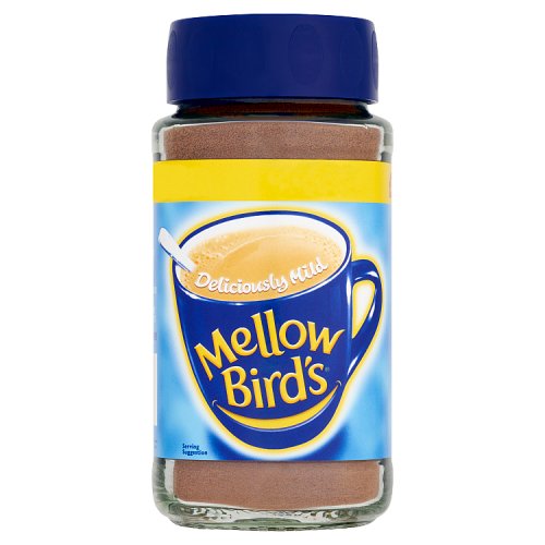 Mellow Birds Instant Coffee Large (100g)