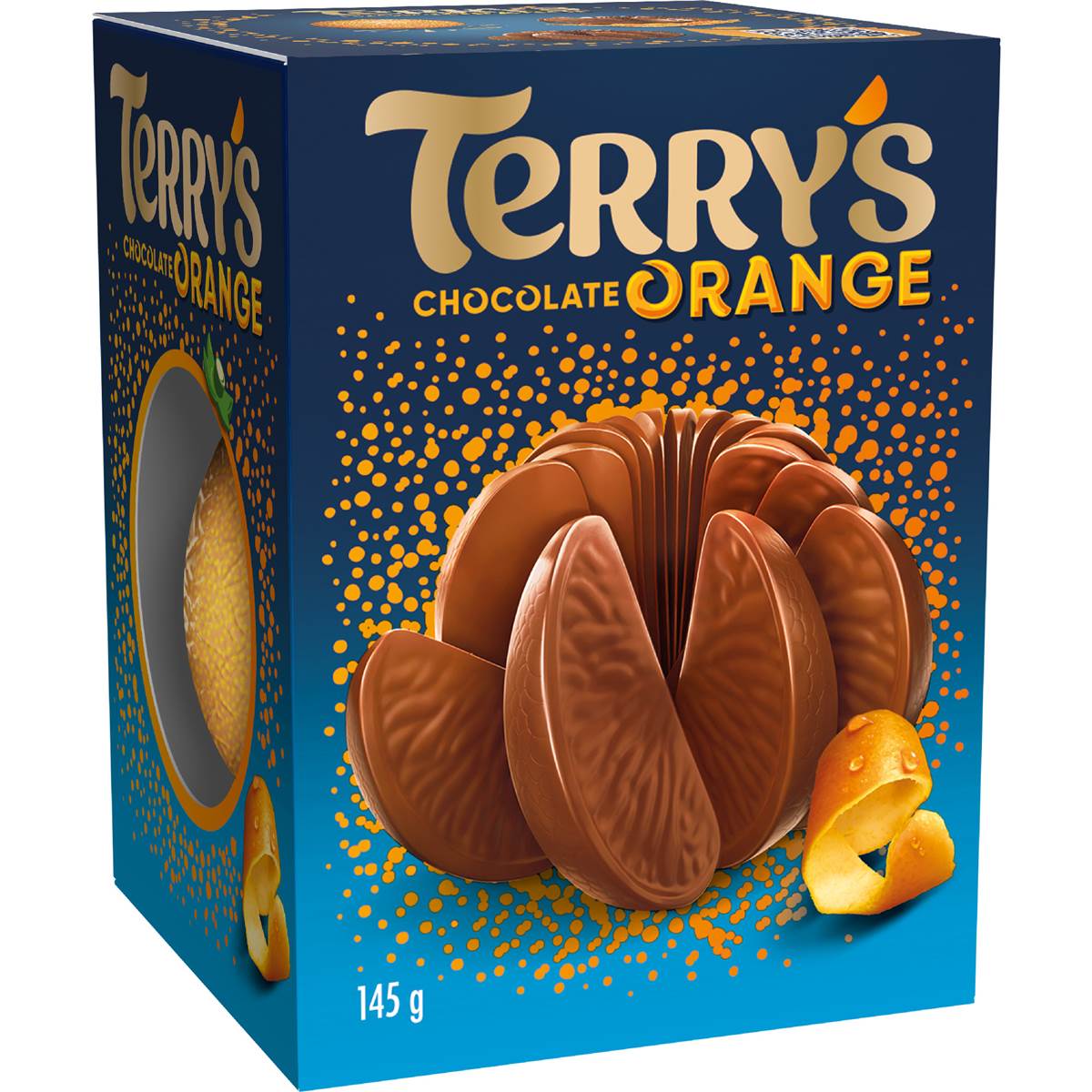 Terry's Chocolate Orange 145g