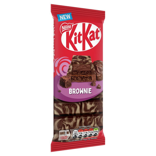 Kit Kat Brownie 99g