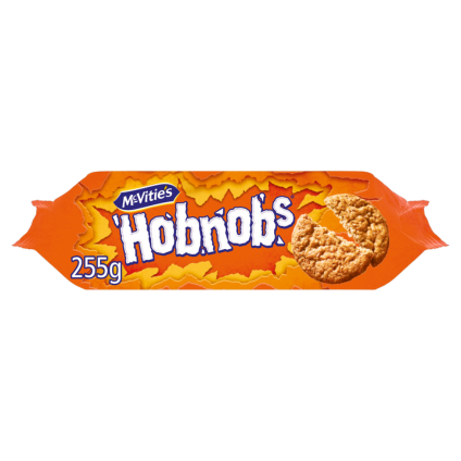 McVitie's Hobnobs Original 255g