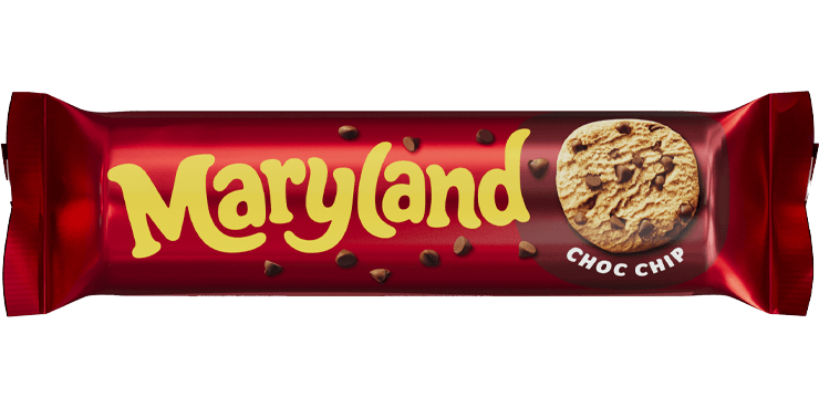 Maryland Cookies Chocolate Chip 200g