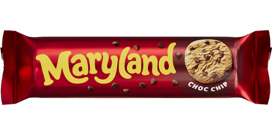 Maryland Cookies Chocolate Chip 200g