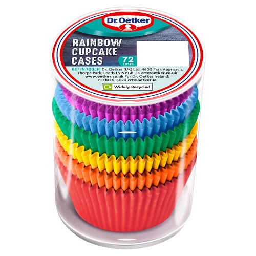 Dr. Oetker Glycerine (38g)