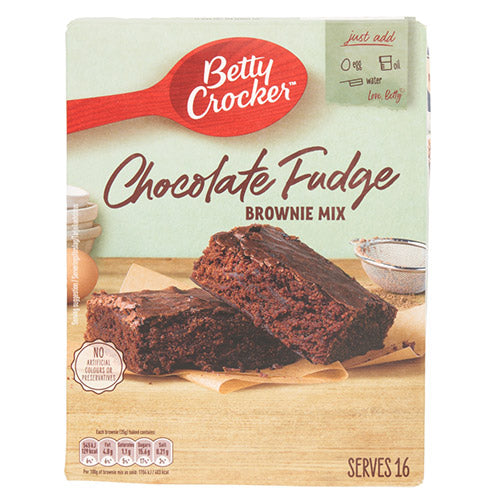 Betty Crocker Chocolate Chip Cookie Mix Pouch (200g)