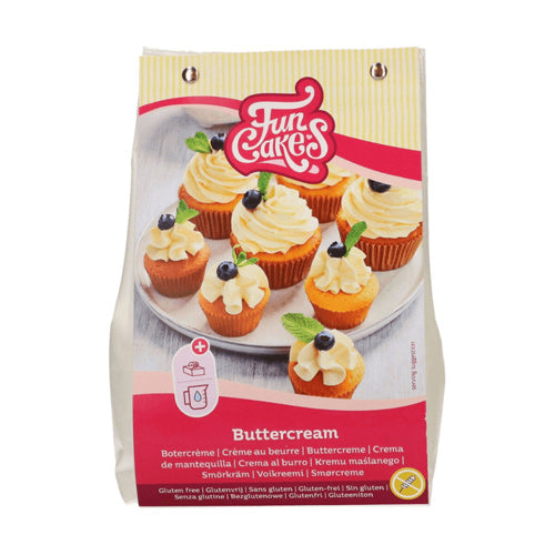 FunCakes Mix for Macarons Gluten Free 300g