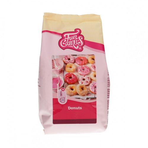 FunCakes Mix for Red Velvet Cake Gluten Free 400g