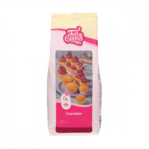 FunCakes Mix for Donuts 500g