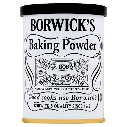 Borwicks Baking Powder (200g)