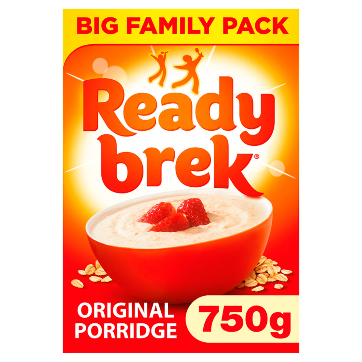 Ready Brek (750g)