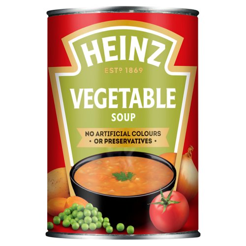 Batchelors Cup a Soup Tomato 4 Sachets (Bulk Buy Pack of 6) 558g