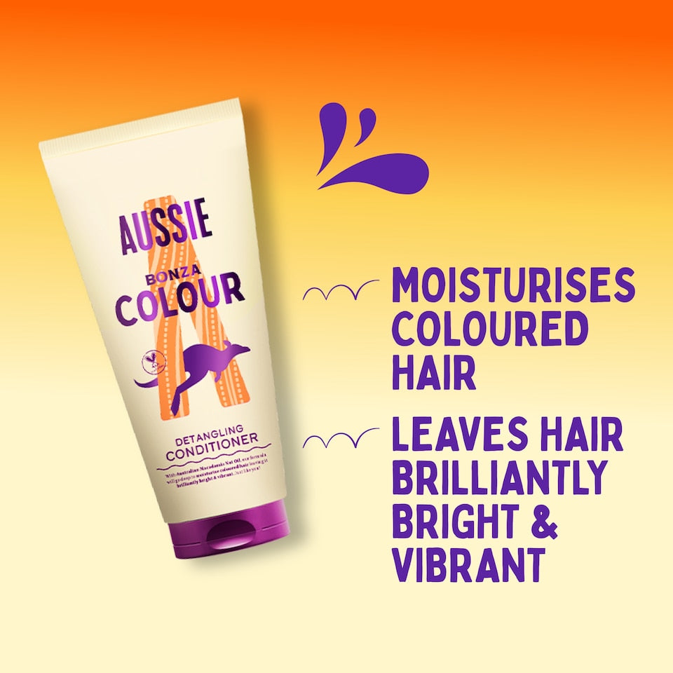 Aussie Colour Mate Hair Conditioner, 200ml