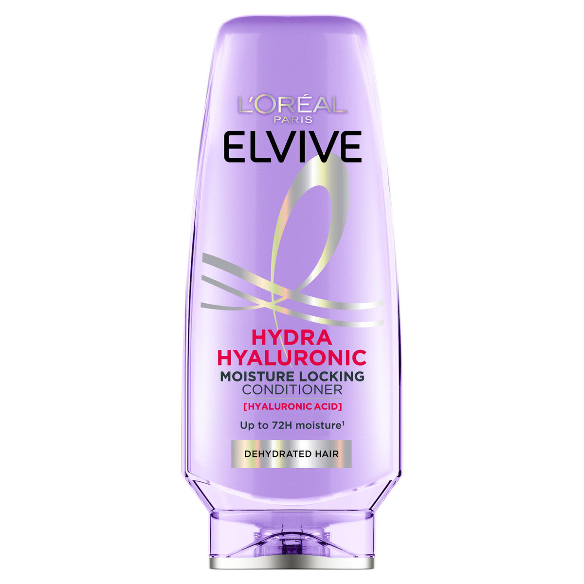 L'Oréal Paris Elvive Hydra Hyaluronic Moisture Sealing Conditioner 300ml