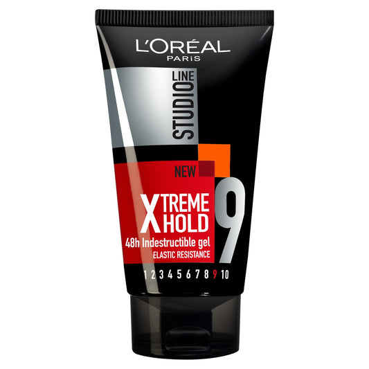L'Oréal Paris Studio Line Xtreme Hold Gel 150ml