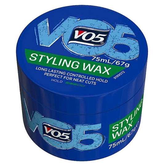 VO5 Styling Hair Wax 75ml