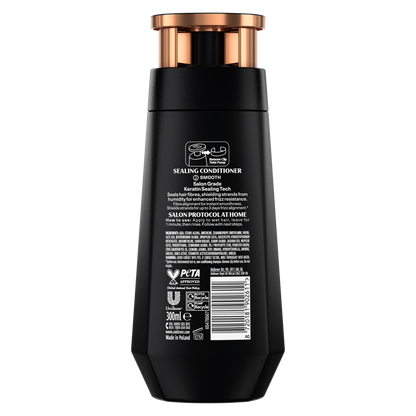 TRESemmé Keratin Seal Smooth Conditioner 300ml