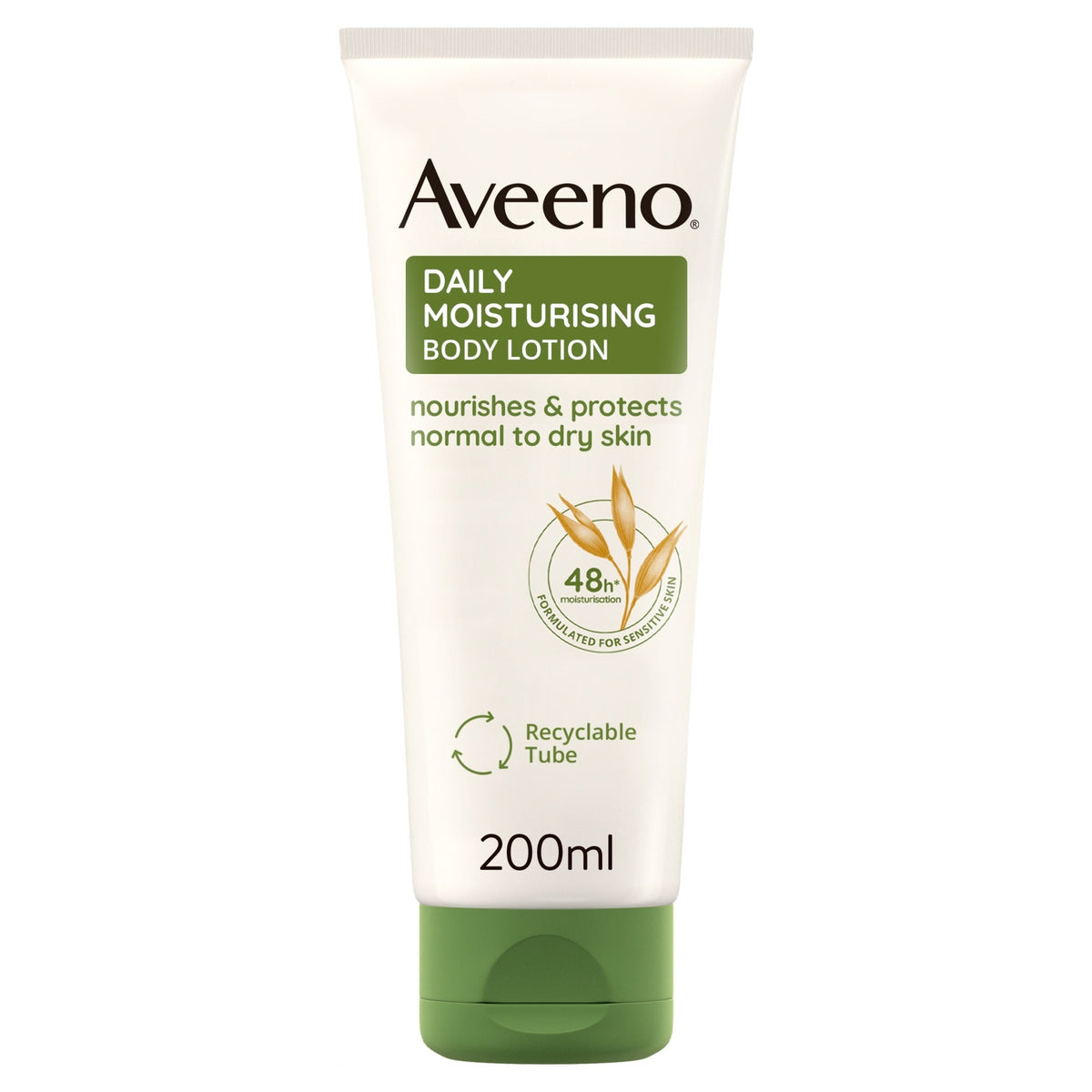 Aveeno Daily Moisturising Body Lotion 200ml