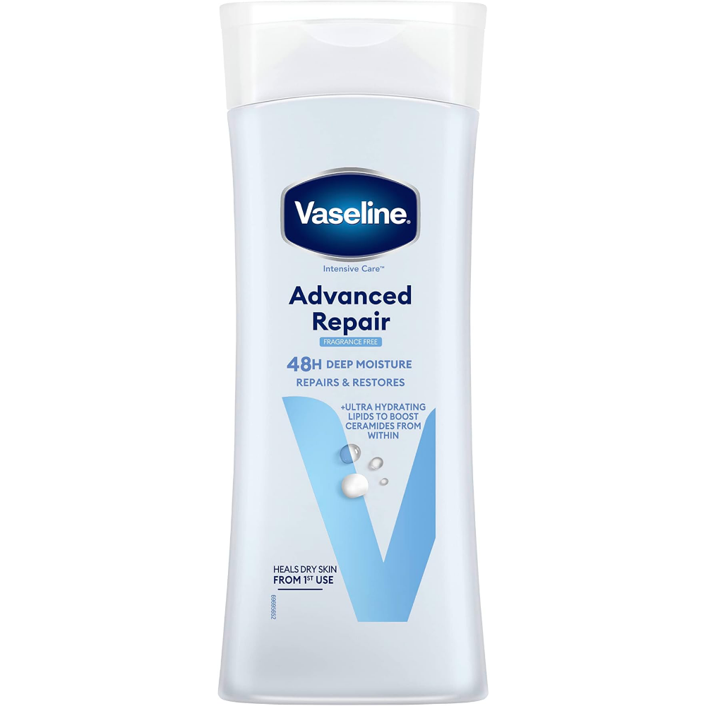Vaseline Intensive Care Advanced Repair Body Lotion 400ml
