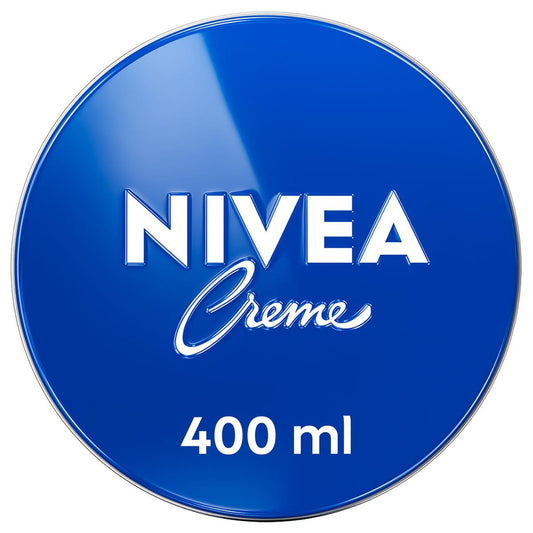 NIVEA Crème Moisturising Cream 400ml
