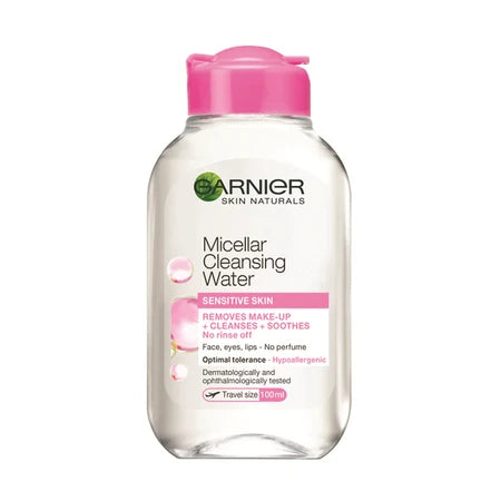Garnier Skin Naturals Micellar Water 100ml