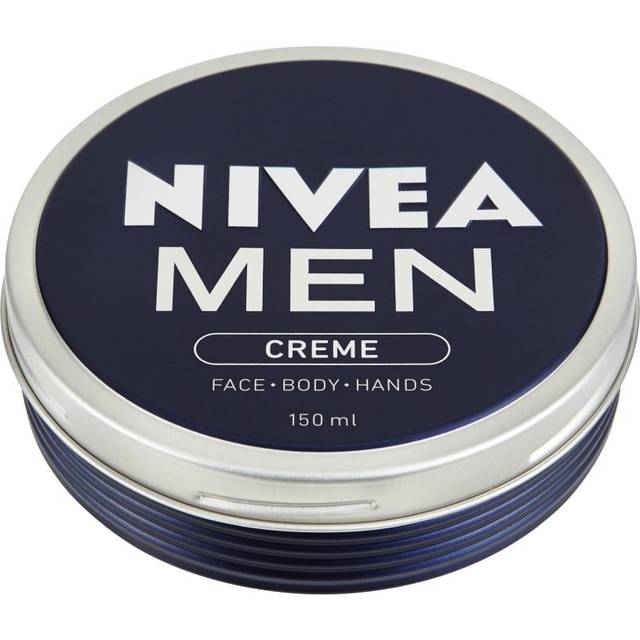 NIVEA MEN Crème Moisturiser 150ml