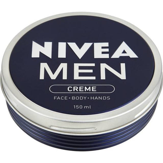 NIVEA MEN Crème Moisturiser 150ml