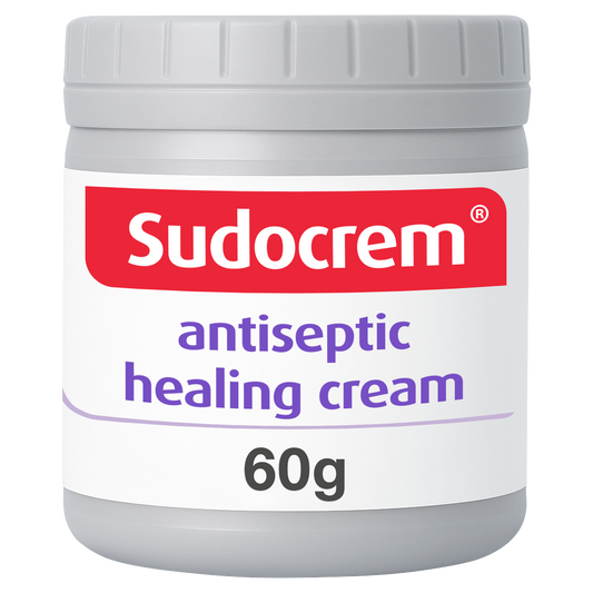 Sudocrem Antiseptic Healing Cream 60g