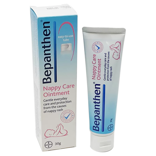 Bepanthen Nappy Care Ointment 30g