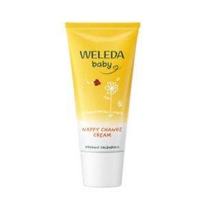 Weleda Calendula Nappy Change Cream 75ml