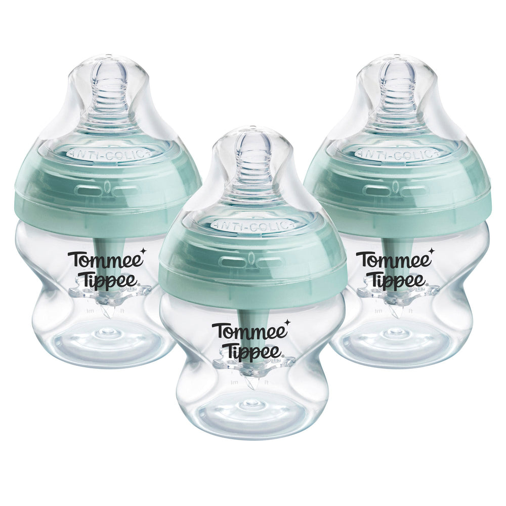 Tommee Tippee Advanced Anti-Colic Baby Bottle 150ml