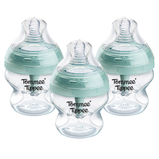 Tommee Tippee Advanced Anti-Colic Baby Bottle 150ml