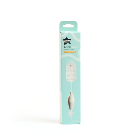 Tommee Tippee Essentials Bottle and Teat Brush