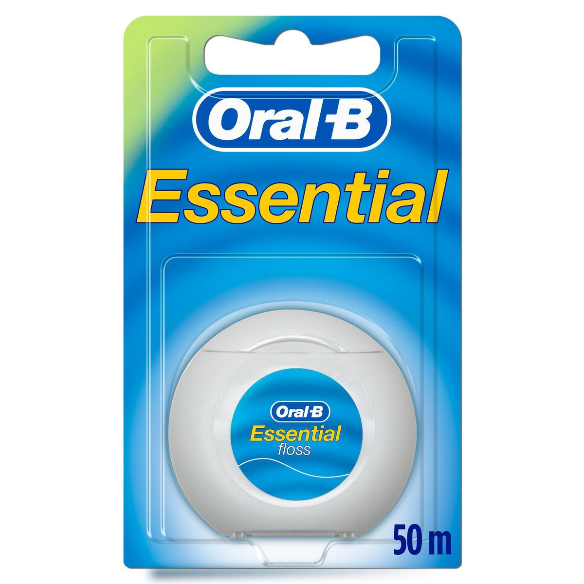 Oral-B Essential Mint Dental Floss 50m product image