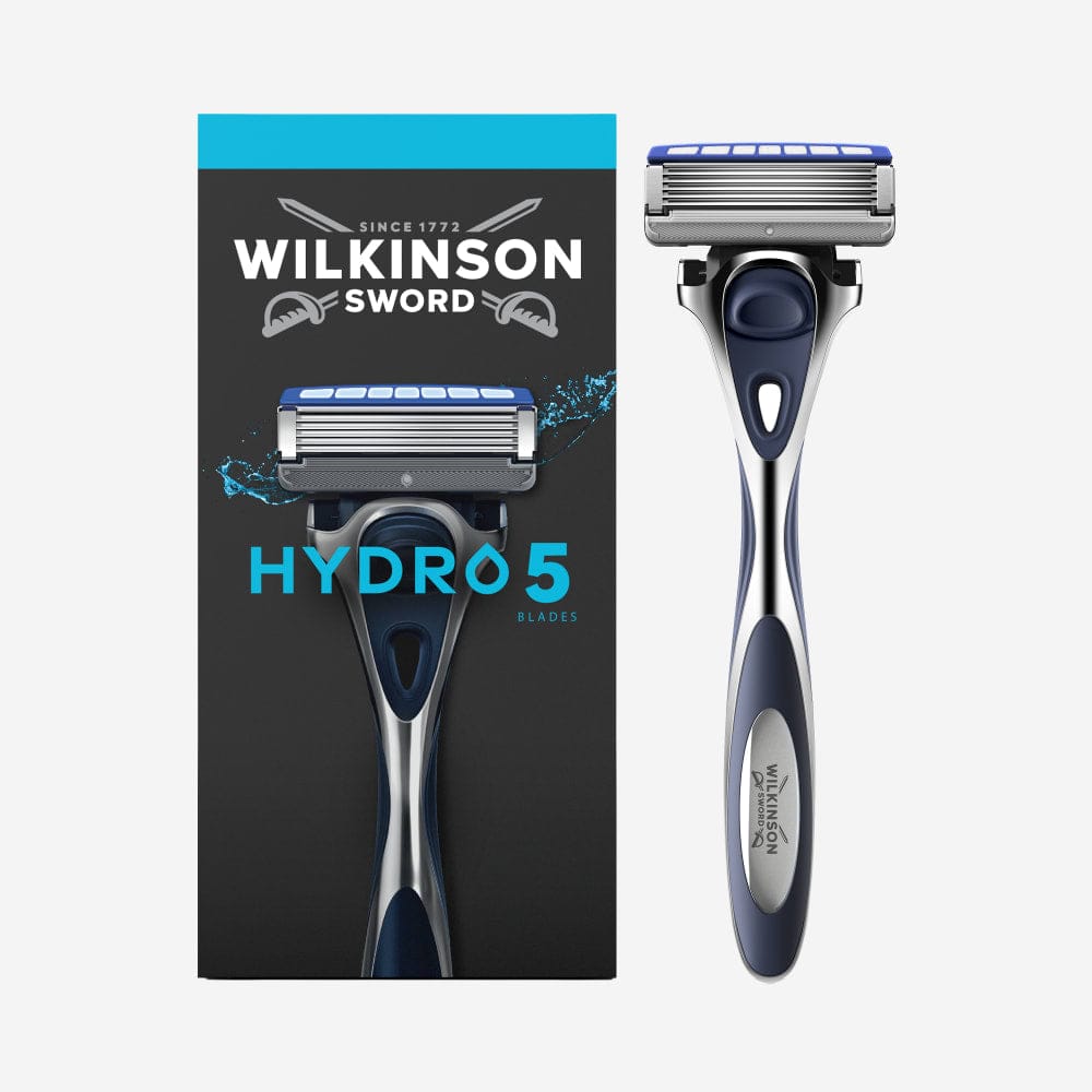 Wilkinson Sword Hydro 5 Men's Razor product image