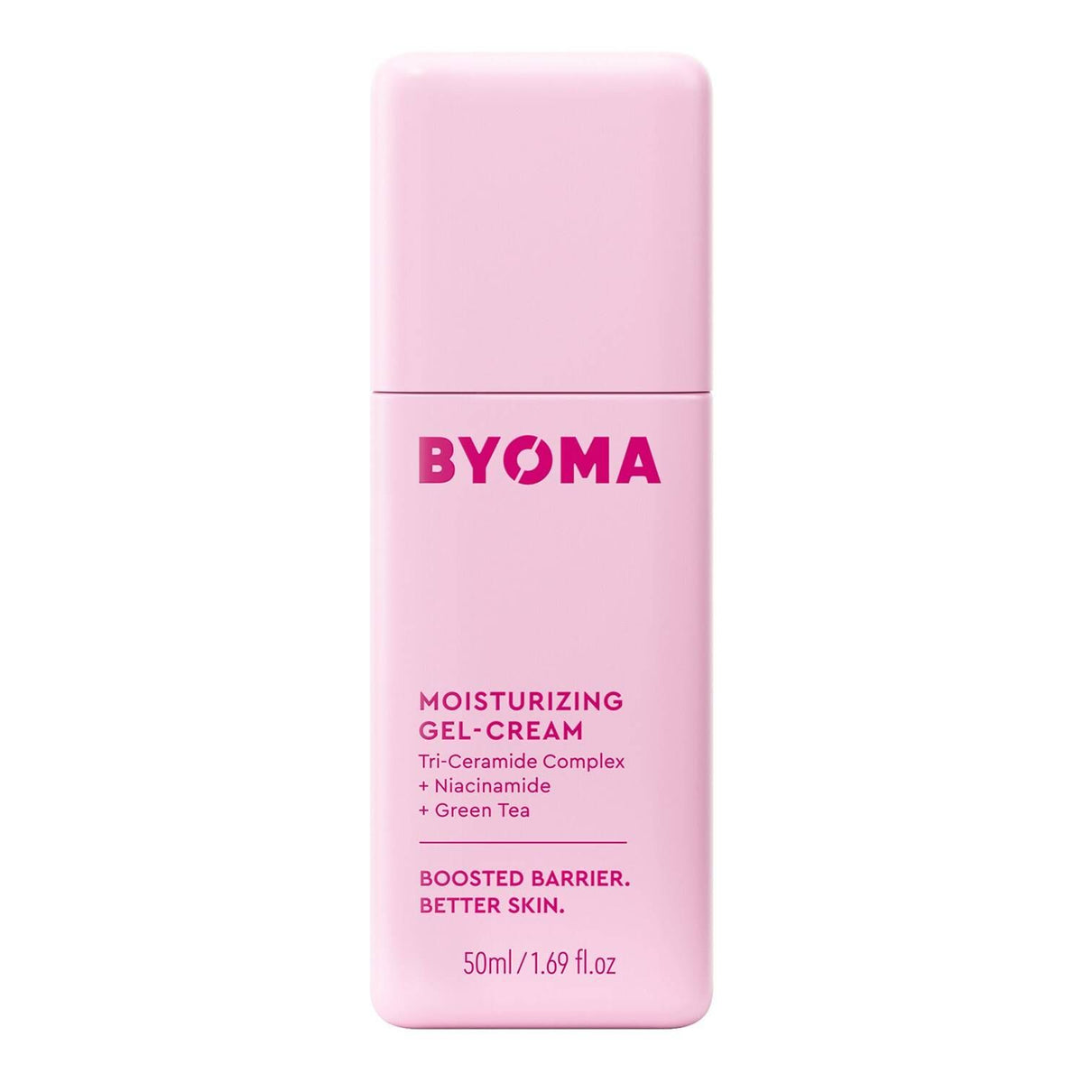 BYOMA Moisturizing Gel Cream 50ml product image