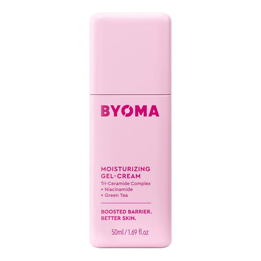 BYOMA Moisturizing Gel Cream 50ml product image