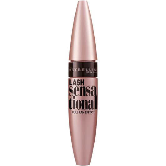 Maybelline Lash Sensational Mascara Blackest Black product image