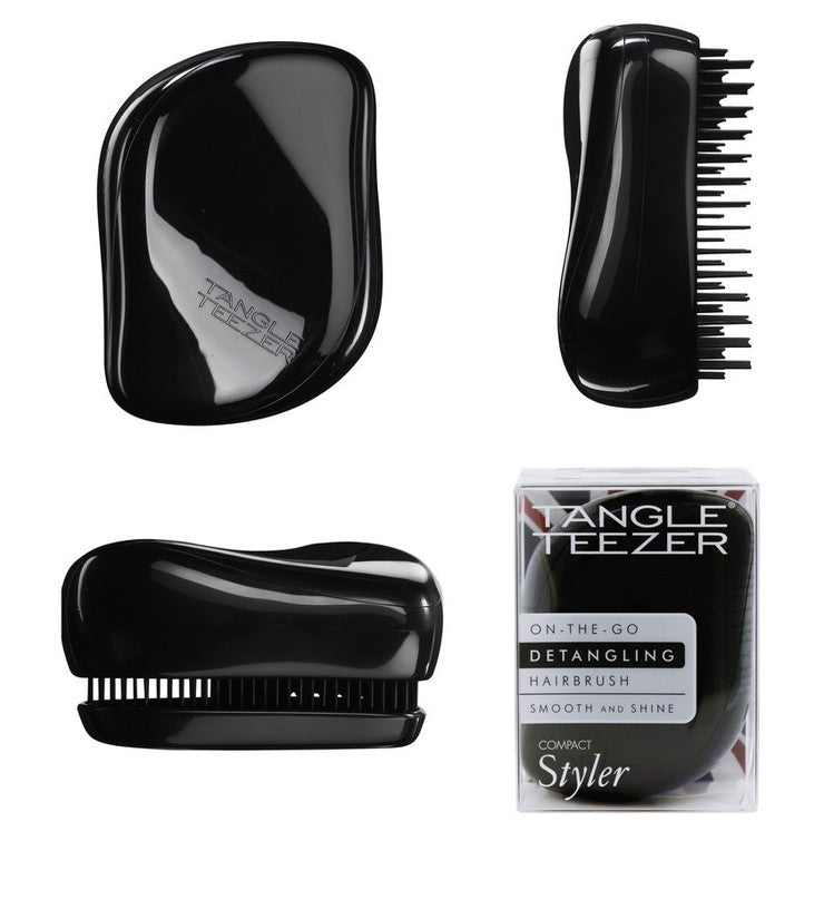 Tangle Teezer Compact Styler Detangling Hairbrush product image