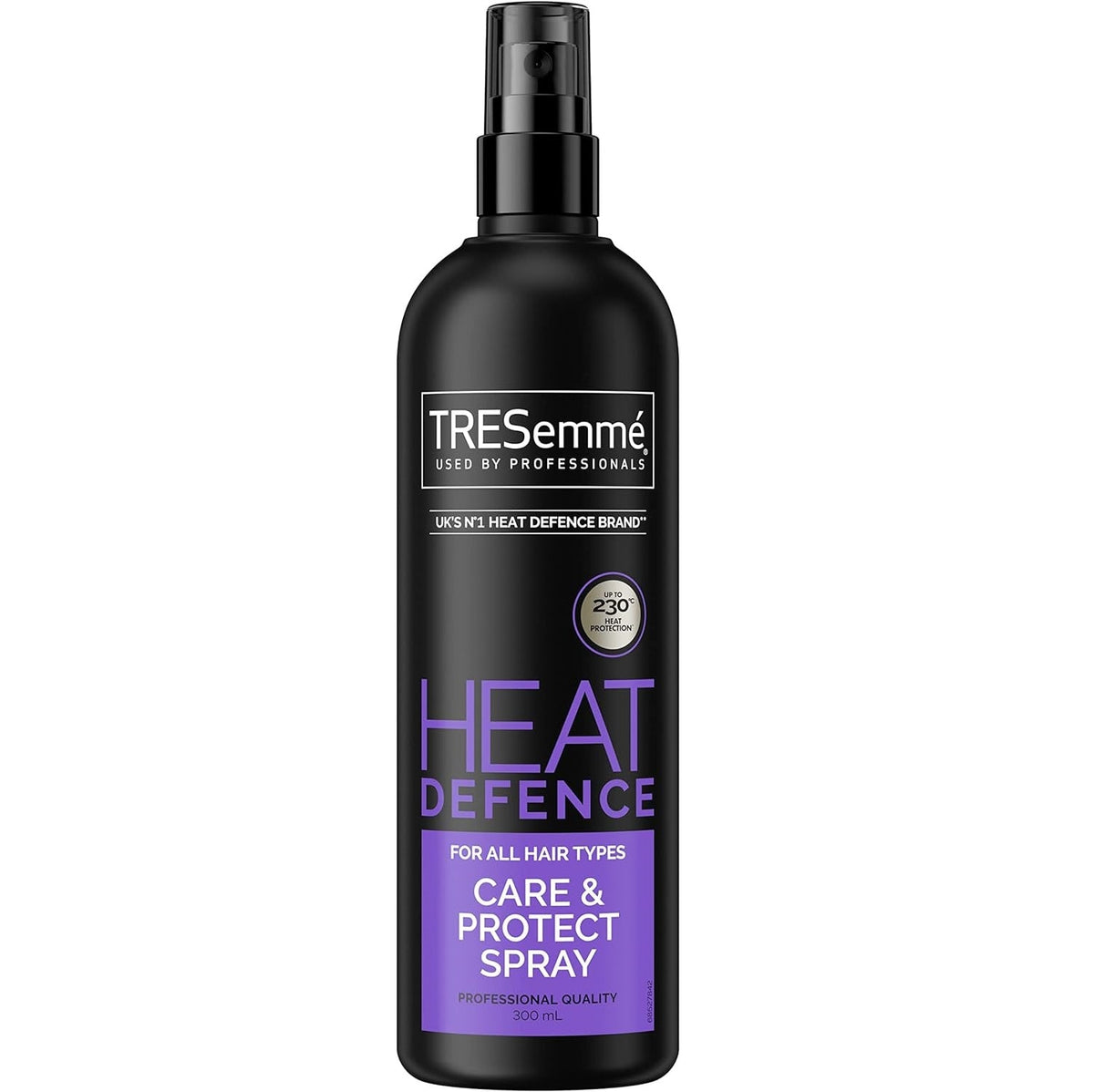 TRESemmé Heat Defence Care & Protect Spray 300ml product image