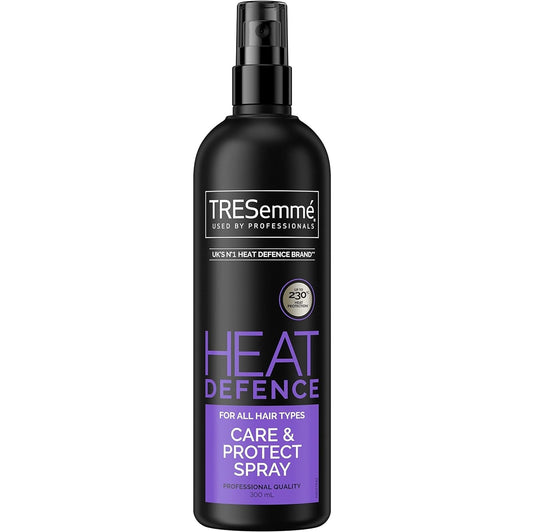 TRESemmé Heat Defence Care & Protect Spray 300ml product image