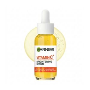 Garnier Vitamin C Brightening Serum 30ml product image