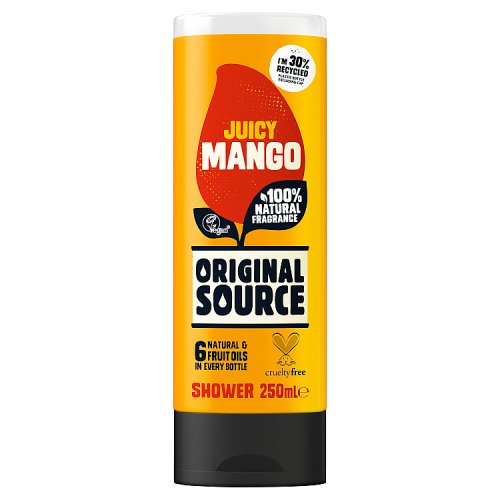 Original Source Mango Shower Gel 250g