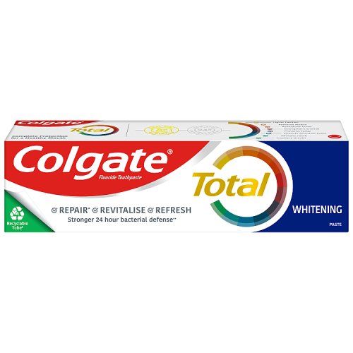 Colgate Total Advanced Toothpaste (75g)