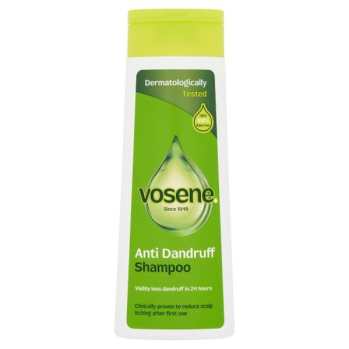 Vosene Original Shampoo (300g)