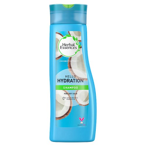 Herbal Essences Hello Hydration Shampoo (400g)
