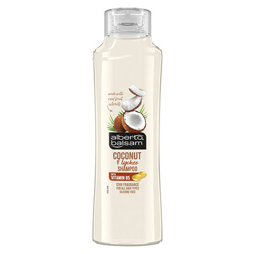 Alberto Balsam Coconut Shampoo (350g)