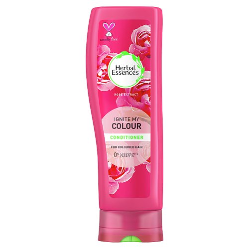 Herbal Essences Ignite My Colour Conditioner (400g)