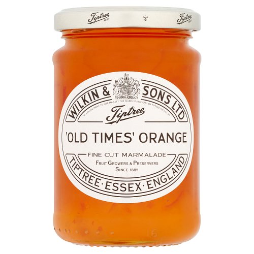 Wilkin and Sons Old Times Marmalade (340g)