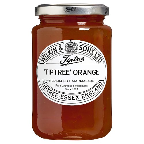 Wilkin and Sons Tiptree Orange Marmalade (340g)